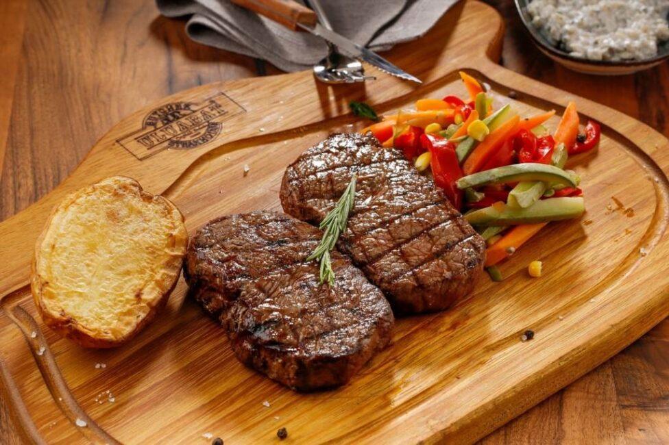 jak dobrze zrobić steka